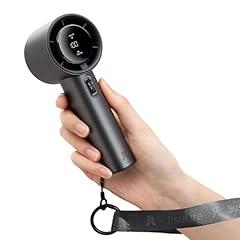 JISULIFE Handheld Fan Pro