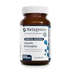 Metagenics Vitamin B-Complex - Active B6 & B12