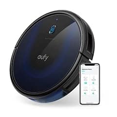 eufy BoostIQ RoboVac 15C MAX