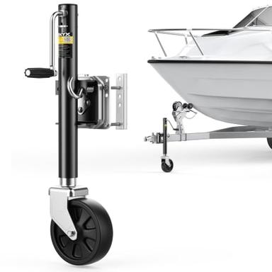 trailer jack