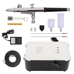 Colima Portable Airbrush Kit with Compressor