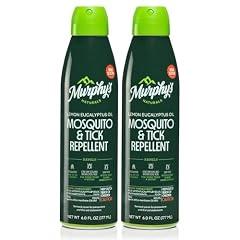 Murphy's Naturals Lemon Eucalyptus Insect Repellent Spray