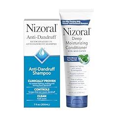 Nizoral Shampoo & Conditioner Bundle