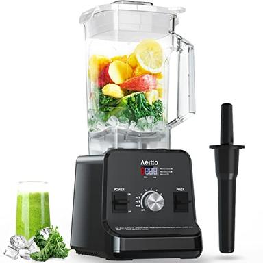 smoothie blender