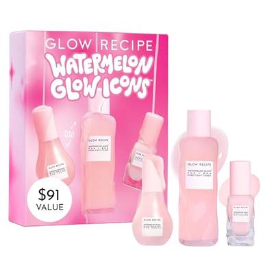 Glow Recipe toner