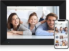 Anna Bella 10.1" WiFi Digital Photo Frame