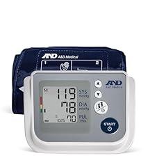 A&D Medical UA-767F Blood Pressure Monitor