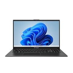 ASUS Vivobook Go 15.6” Slim Laptop