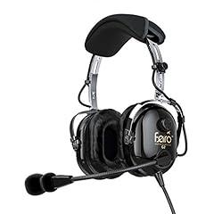 Faro G2 ANR Premium Pilot Headset