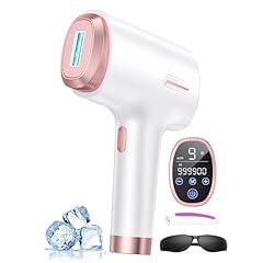 Ubroo Laser Hair Removal Device