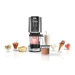 Ninja NC301 CREAMi Ice Cream Maker