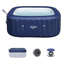 Bestway SaluSpa Hawaii Smart AirJet Inflatable Hot Tub