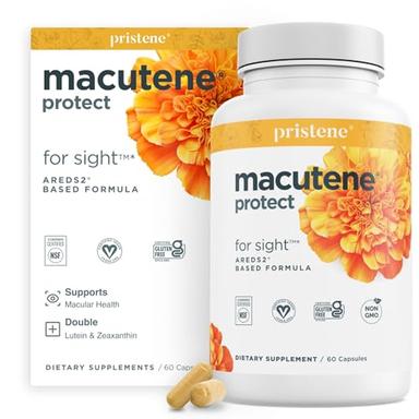eye vitamins