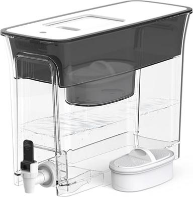 Water dispensers