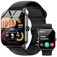 Jacoosa Smart Watch with Fitness Tracker