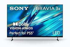 Sony BRAVIA 43" 4K HDR Smart TV K-43XR30M2