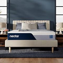 Nectar Classic Queen Mattress 12”