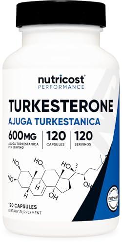 turkesterone