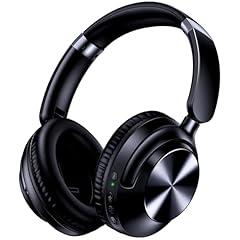 Tagry Hybrid ANC Wireless Over Ear Headphones