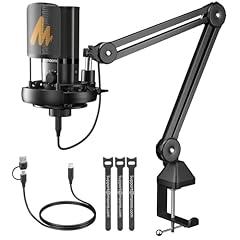 MAONO PM450 USB Condenser Microphone