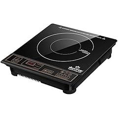 Duxtop 1800W Portable Induction Cooktop Burner