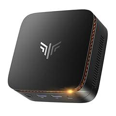 KAMRUI AK1 PRO Mini PC 12GB+256GB