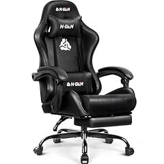 N-GEN GAMING Ergonomic Video Gaming Chair