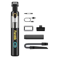 Fanttik Slim V8 Mate Cordless Vacuum