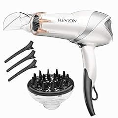 REVLON Infrared Hair Dryer 1875 Watts