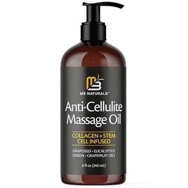 good massage oil