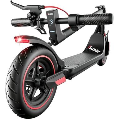 electric scooter adult
