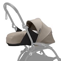 Stokke YOYO 0+ Newborn Pack, Taupe
