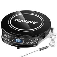 Titanium Pro Induction Cooktop