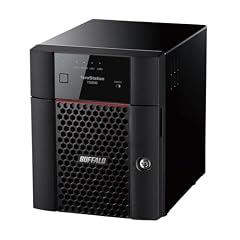 Buffalo TeraStation 2025 16TB Desktop NAS