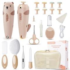 Lilian & Gema Baby Care Kit