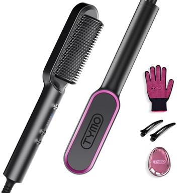 hot comb