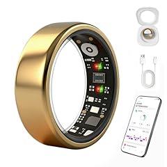 AutrefoisElf Smart Ring Gen 3 Gold