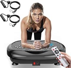 Natini Vibration Plate Exercise Machine
