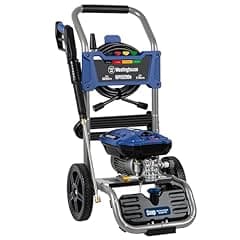 Westinghouse WPX3200e Electric Pressure Washer