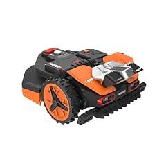 WORX Landroid Vision Robotic Lawn Mower WR230
