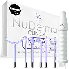 NuDerma Clinical Skin Therapy Wand