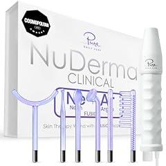 NuDerma Clinical Skin Therapy Wand