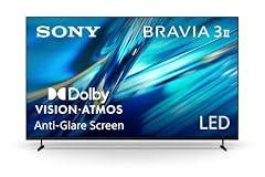 Sony BRAVIA 75" 4K HDR Smart TV K-75XR30M2