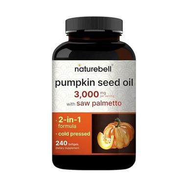 Pumpkin Seed Oil