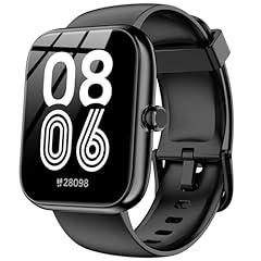 SENBONO Smart Watch with Alexa