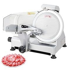 GarveeHome 240W Electric Food Slicer