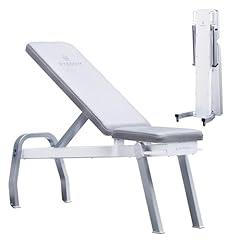ByZoom Fitness Pure Series Foldable Weight Bench