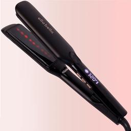 flat iron
