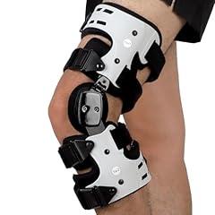 Orthomen OA Unloader Knee Brace Medial Left
