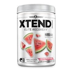 XTEND Original BCAA Powder Watermelon Explosion